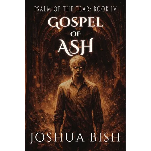 Gospel of Ash