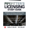 Pipefitter's Licensing Study Guide