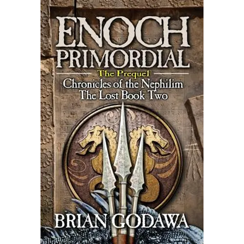 Enoch Primordial