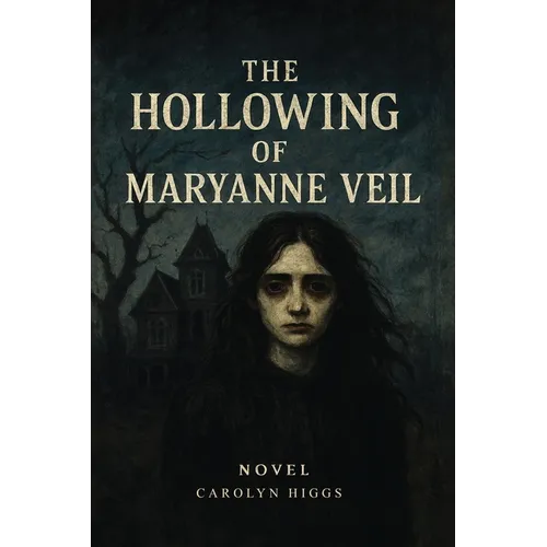 The Hollowing of Maryanne Veil: Novel