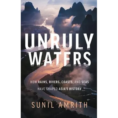 Unruly Waters