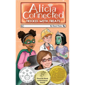 Alicia Connected: Tricked With Treats