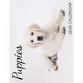 Puppies 2026 Calendar