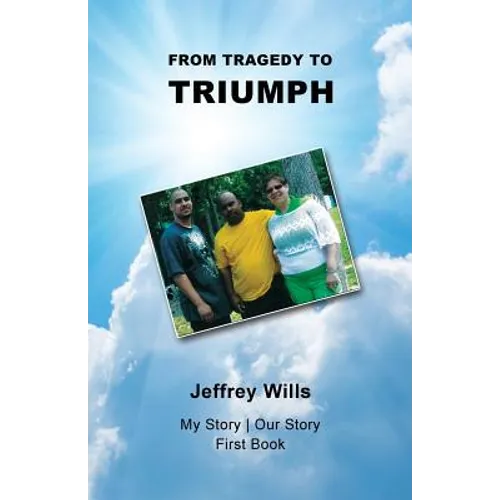 From Tragdey to Triumph