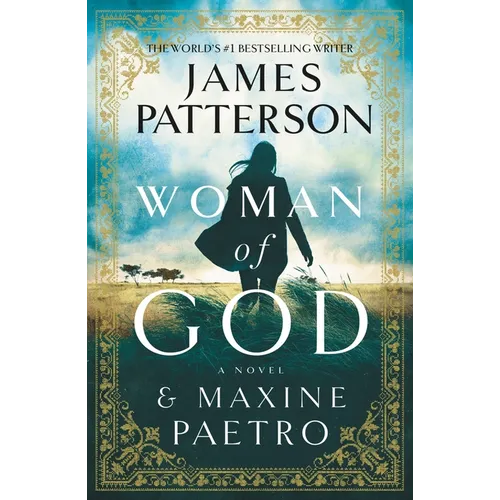 Woman of God