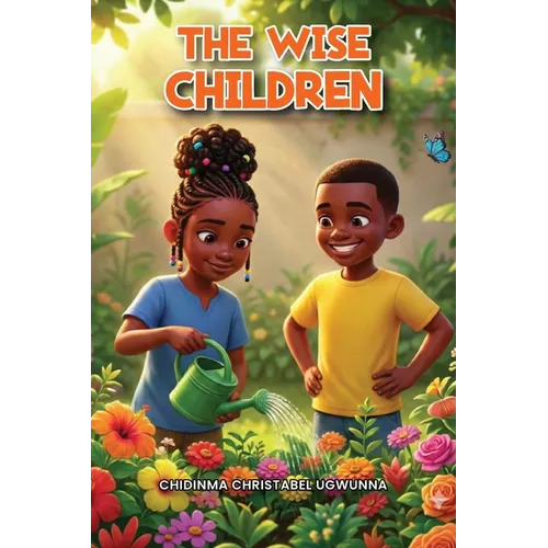 The Wise Children