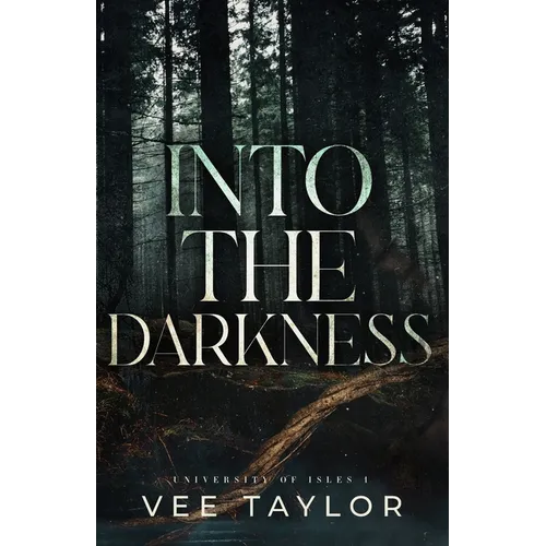 Into the Darkness