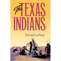 The Texas Indians