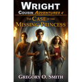 The Case of the Missing Princess