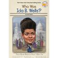Who Was Ida B. Wells?