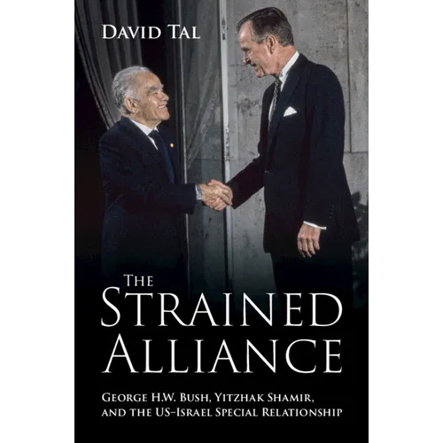 The Strained Alliance