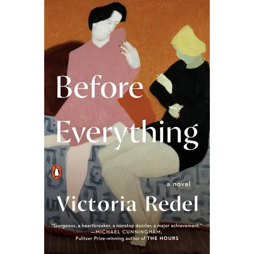Before Everything