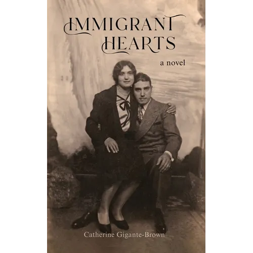 Immigrant Hearts