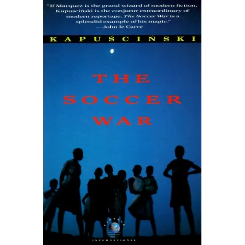 The Soccer War
