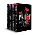 Priest Boxed Set