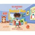 The Adventures of Masked Max