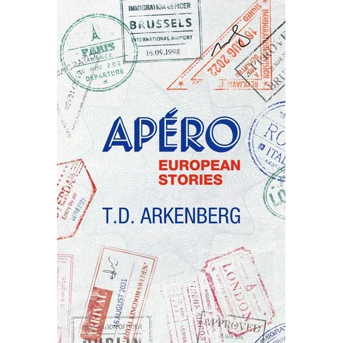 Apéro, European Stories