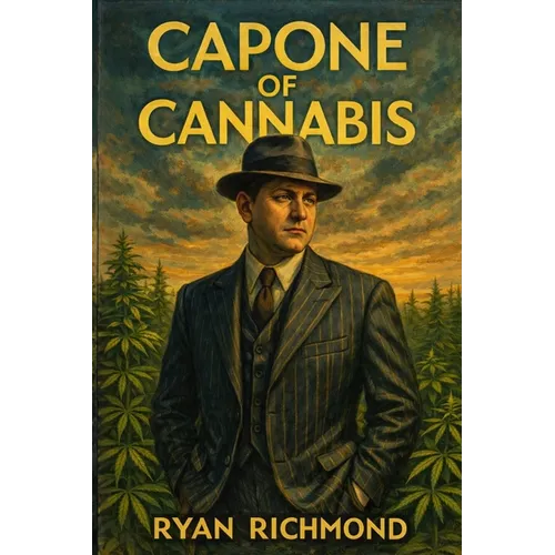 Capone Of Cannabis: How Legalization Gave Way to Raids, Corruption, the CIA and the IRS