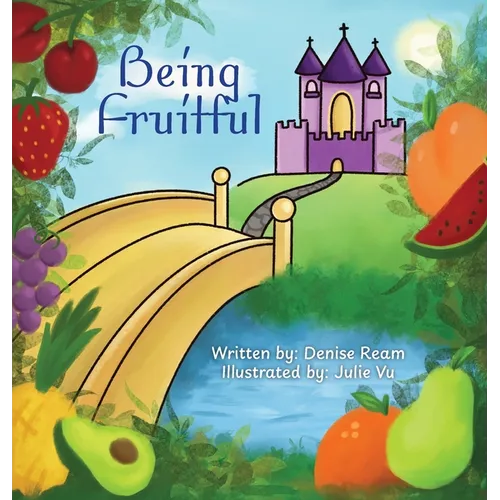 Being Fruitful