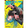 Sakamoto Days, Vol. 8