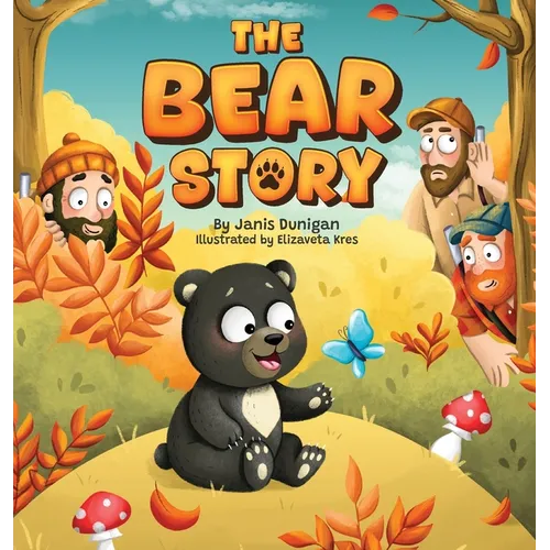 The Bear Story