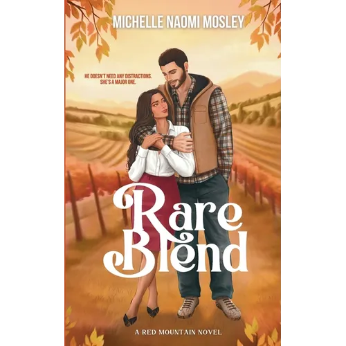 Rare Blend