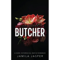 Long Island Butcher: BWWM Dark Mafia Romance