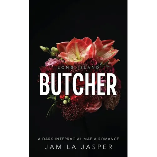 Long Island Butcher: BWWM Dark Mafia Romance