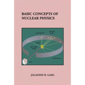 Basic Concepts of Nuclear Physics