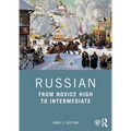 Russian: From Novice High to Intermediate