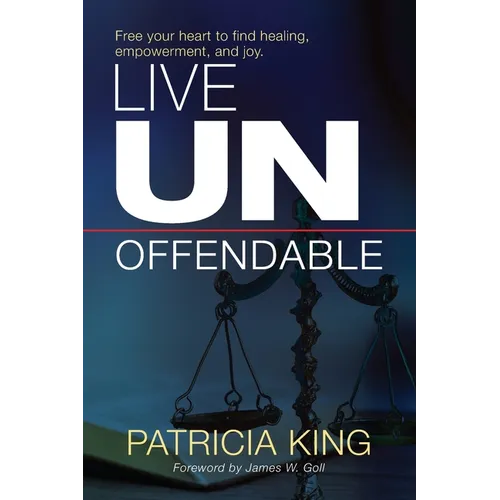 Live Unoffendable