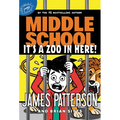 Middle School: It's a Zoo in Here!