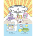 Night-Time Adventures at The Purple Oven Bakery