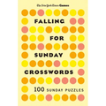New York Times Games Falling for Sunday Crosswords: 100 Sunday Puzzles