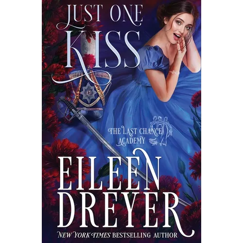 Just One Kiss