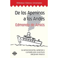 De los Apeninos a los Andes