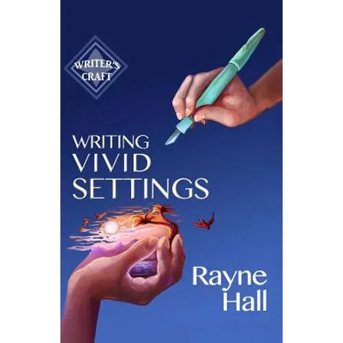 Writing Vivid Settings