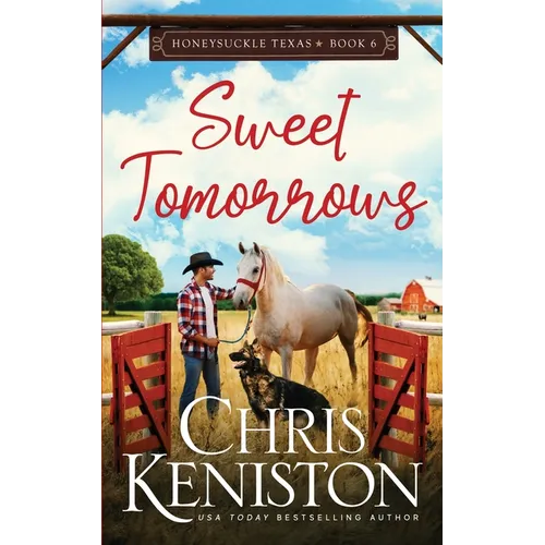 Sweet Tomorrows