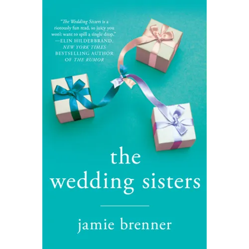 The Wedding Sisters
