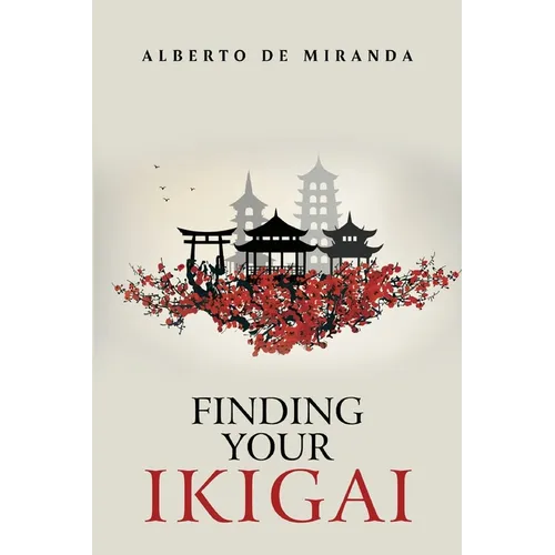 Finding Your Ikigai