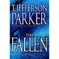 The Fallen (Large Print)