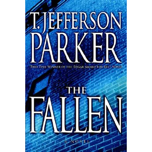 The Fallen (Large Print)
