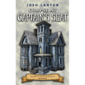 Corpse at Captain's Seat: An M/M Cozy Mystery