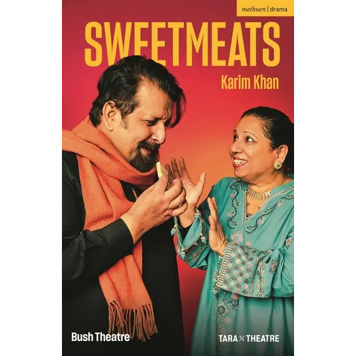 Sweetmeats
