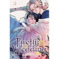 Firefly Wedding, Vol. 3