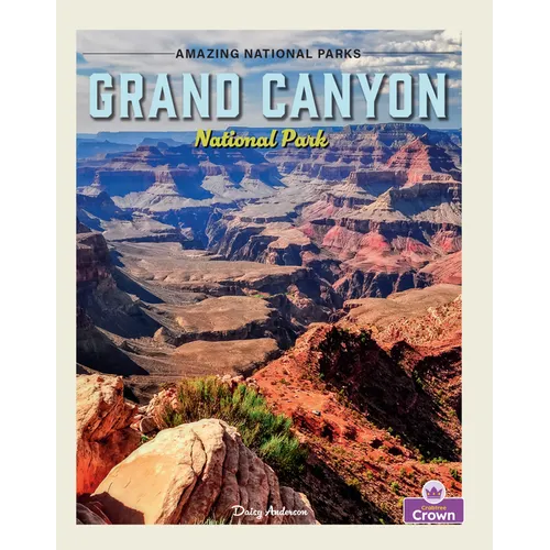 Grand Canyon National Park