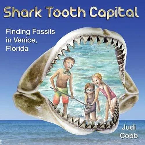 Shark Tooth Capital