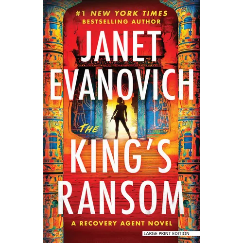 The King's Ransom