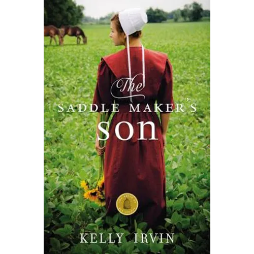 The Saddle Maker's Son