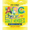 My First ABC Book of Bible Verses